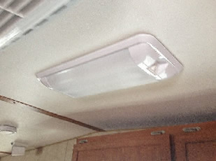 lighting fixture