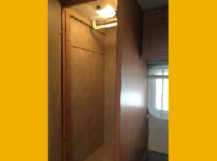 closet
