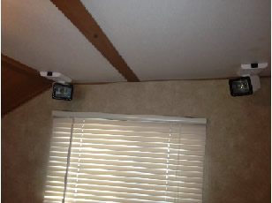 safety lights