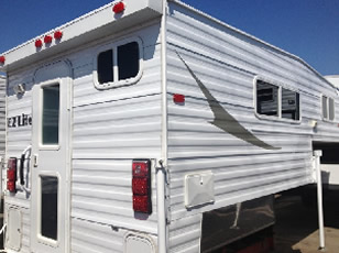 ezlite exterior