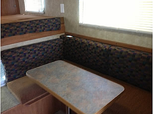 dinette