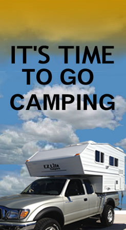  EZ Lite Campers® - Toldo desplegable para caravana, 7