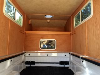 sliding windows